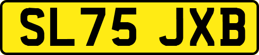 SL75JXB