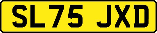 SL75JXD