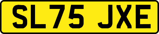SL75JXE