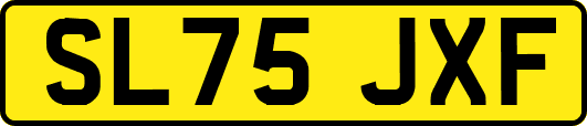 SL75JXF