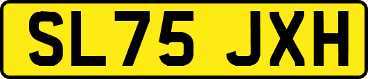 SL75JXH