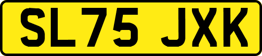 SL75JXK