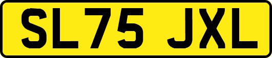 SL75JXL