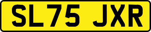 SL75JXR