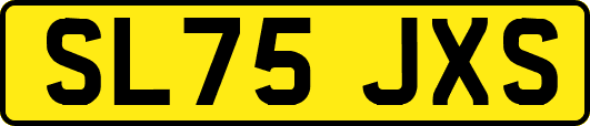 SL75JXS