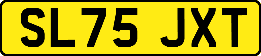 SL75JXT