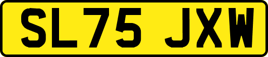 SL75JXW