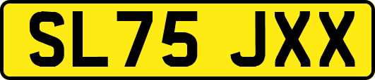 SL75JXX