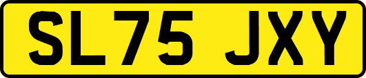 SL75JXY
