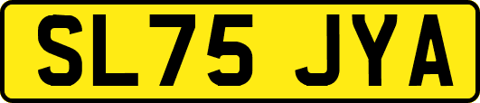 SL75JYA