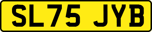 SL75JYB
