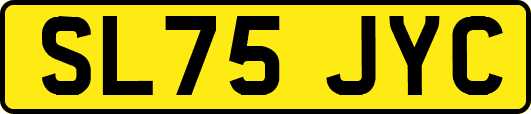 SL75JYC