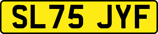 SL75JYF