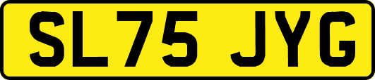 SL75JYG
