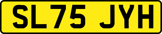 SL75JYH