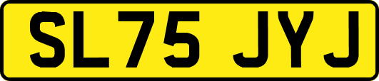 SL75JYJ