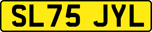 SL75JYL