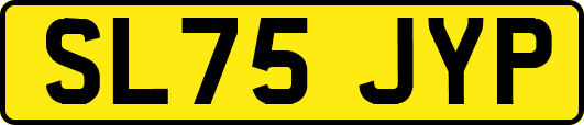 SL75JYP