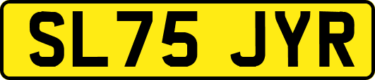 SL75JYR