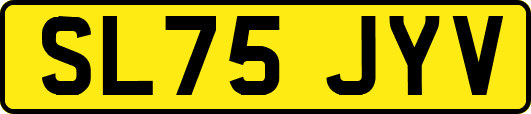 SL75JYV