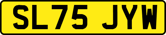 SL75JYW