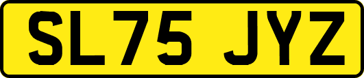 SL75JYZ