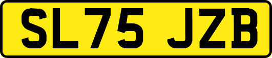 SL75JZB