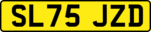 SL75JZD