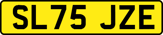 SL75JZE