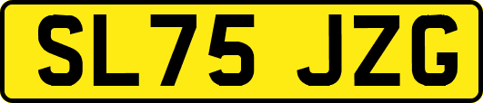 SL75JZG