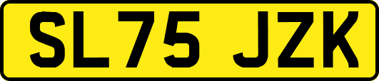 SL75JZK