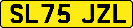 SL75JZL