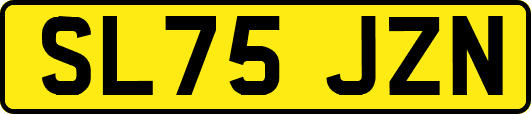 SL75JZN