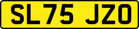 SL75JZO
