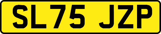 SL75JZP