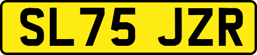 SL75JZR