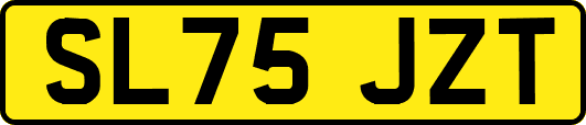 SL75JZT