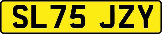 SL75JZY