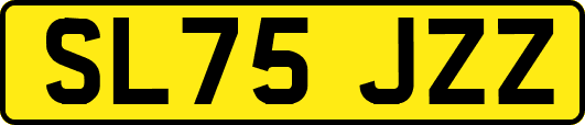 SL75JZZ