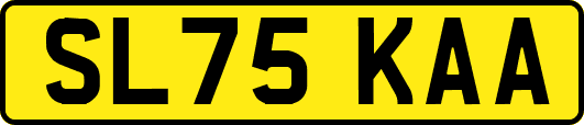 SL75KAA