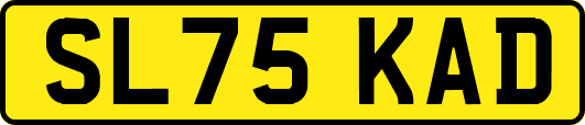 SL75KAD