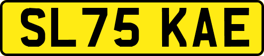 SL75KAE