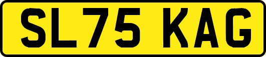SL75KAG