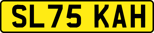 SL75KAH