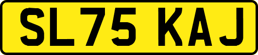 SL75KAJ