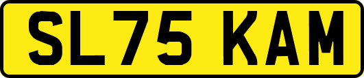SL75KAM