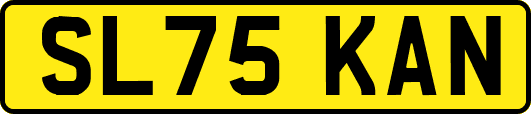 SL75KAN
