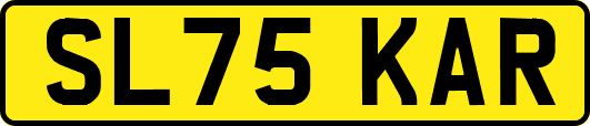 SL75KAR