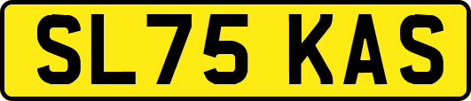 SL75KAS