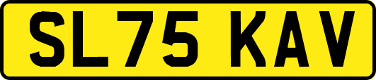 SL75KAV